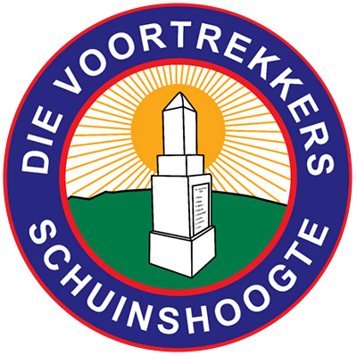 schuinshoogte